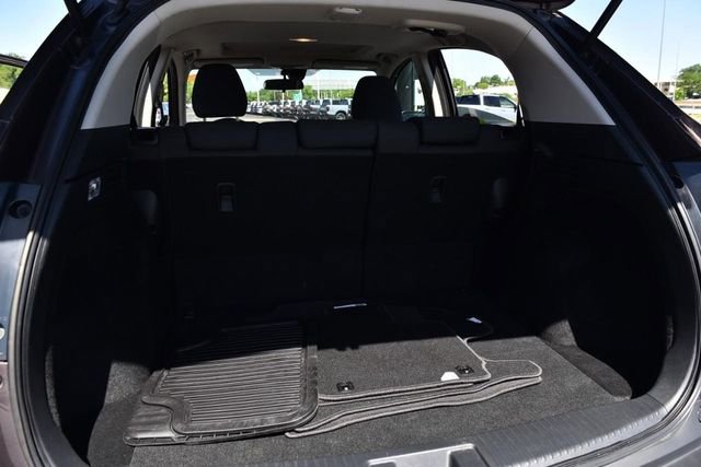 Used 2021 Honda HR-V EX image 22