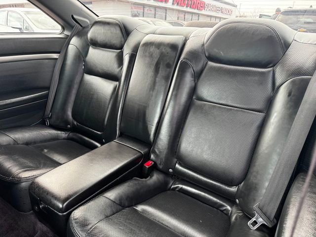 Used 2003 Acura CL Type-S image 13