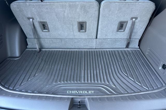 Used 2019 Chevrolet Traverse LT image 18