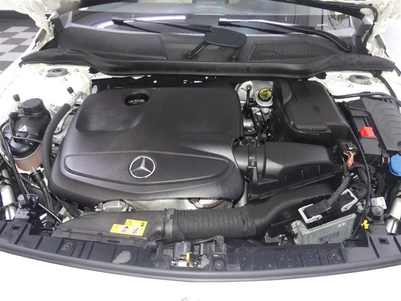 Used 2019 Mercedes-Benz GLA 250 4MATIC image 13