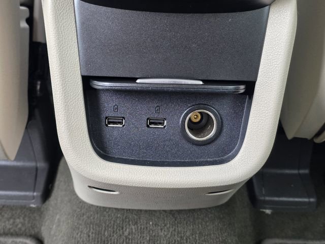 Used 2019 Lincoln Nautilus FWD image 18