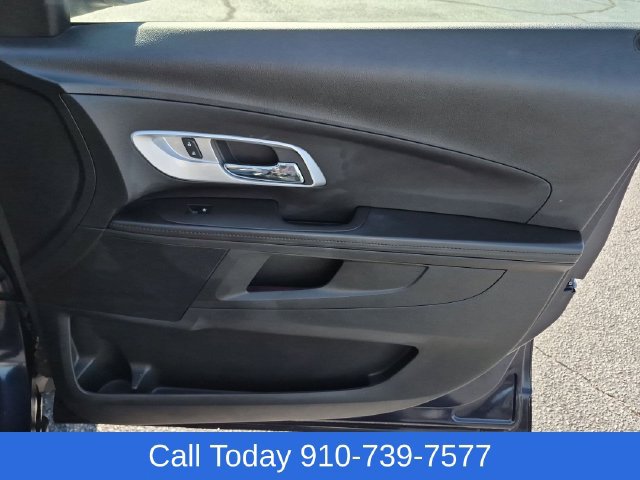 Used 2015 Chevrolet Equinox LS FWD image 30