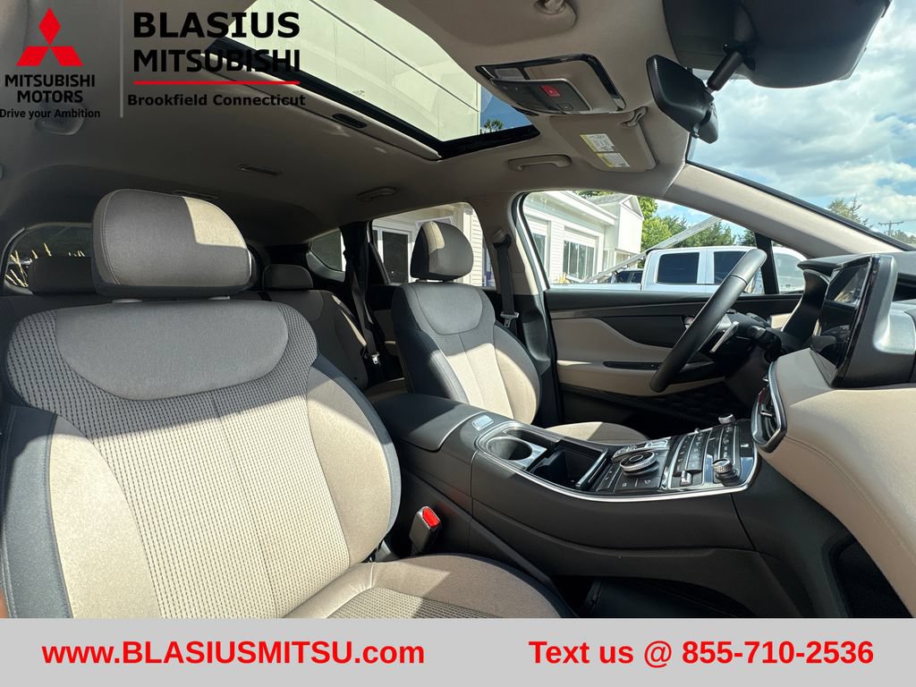 Used 2023 Hyundai Santa Fe SEL AWD/4WD image 55