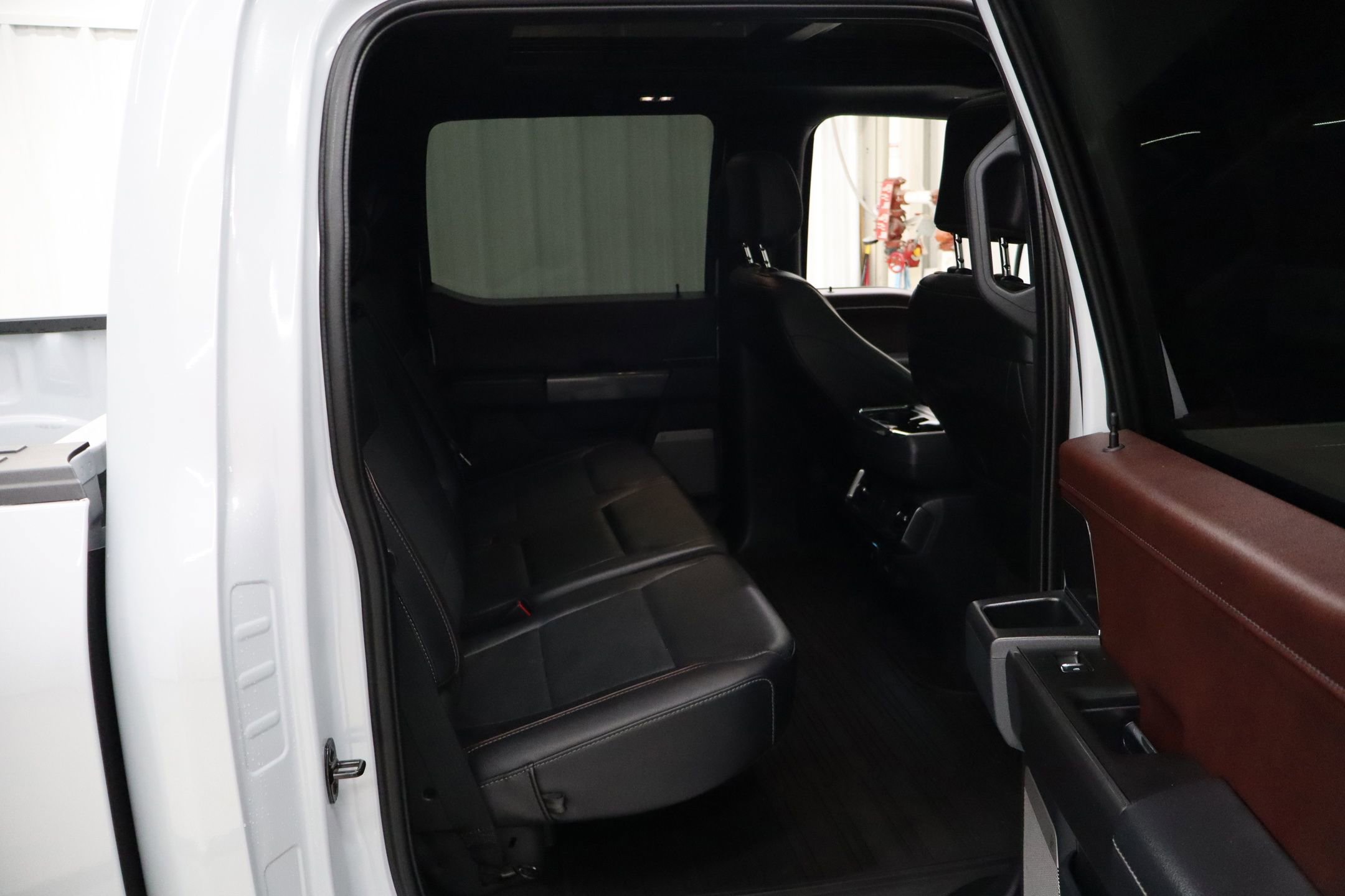 Used 2022 Ford F150 Lariat image 27