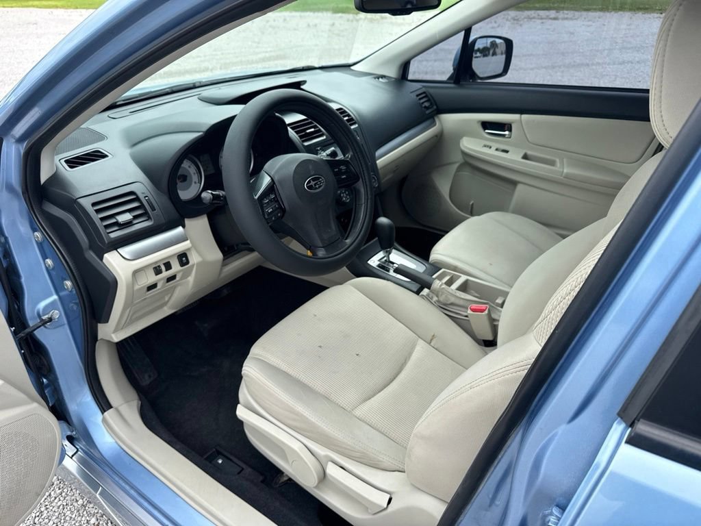 Used 2012 Subaru Impreza 2.0i Sport Premium AWD/4WD image 16