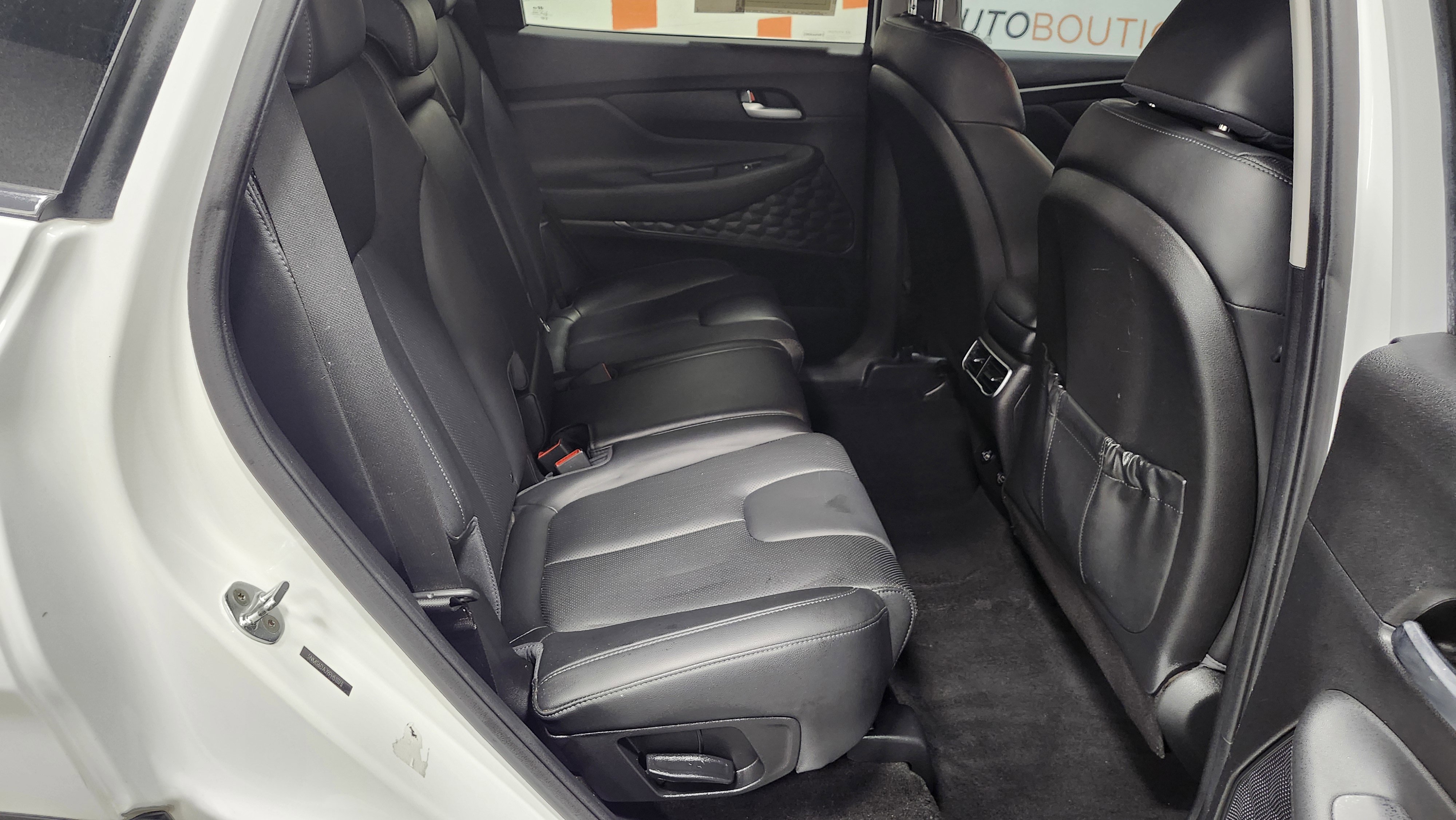 Used 2023 Hyundai Santa Fe XRT w/ Cargo Package image 19