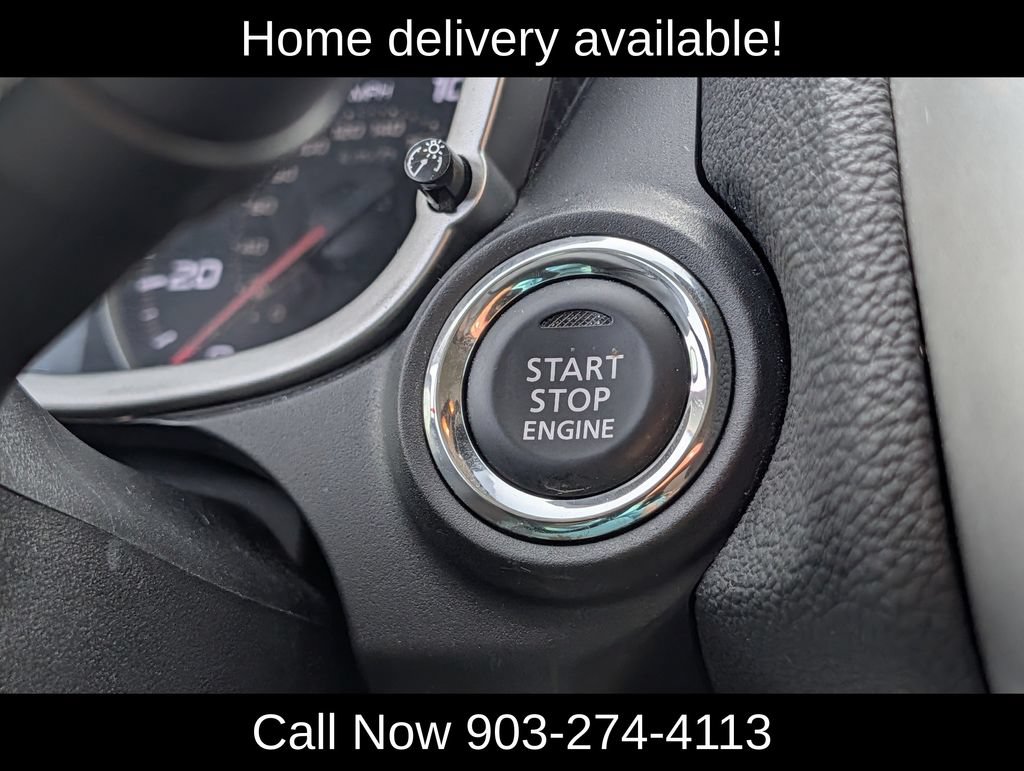 Used 2026 Mitsubishi Eclipse Cross AWD image 19
