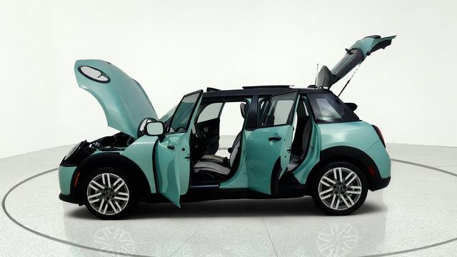 Used 2025 MINI Cooper S FWD image 12