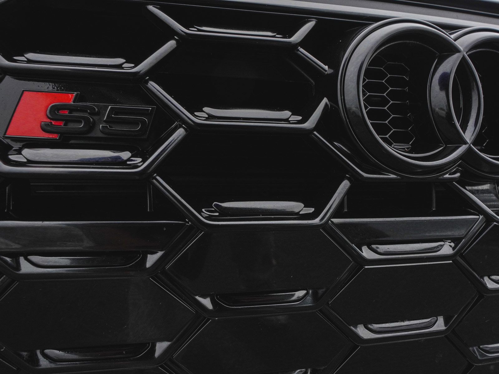 Used 2025 Audi S5 Premium Plus w/ Premium Plus Package image 44