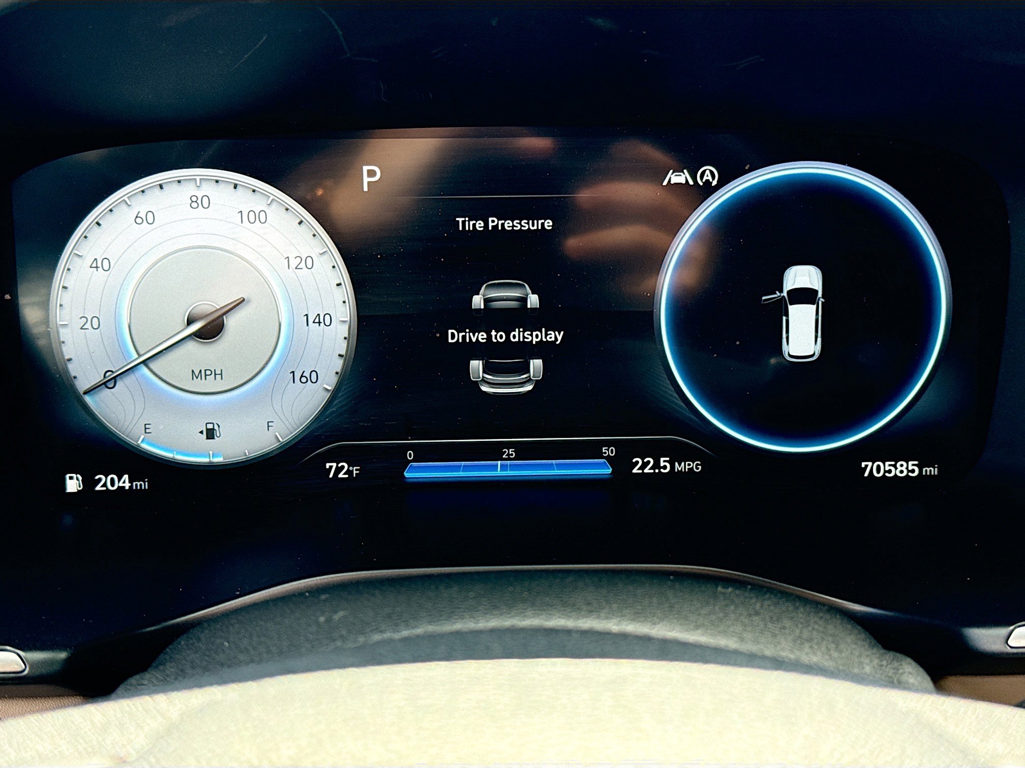 Used 2022 Hyundai Santa Fe SEL w/ Convenience + Premium Package image 41