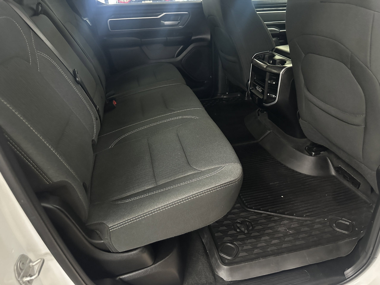 Used 2021 RAM 1500 Big Horn image 67