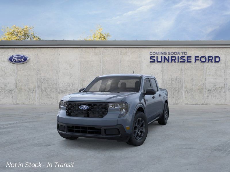 New 2026 Ford Maverick XLT image 2