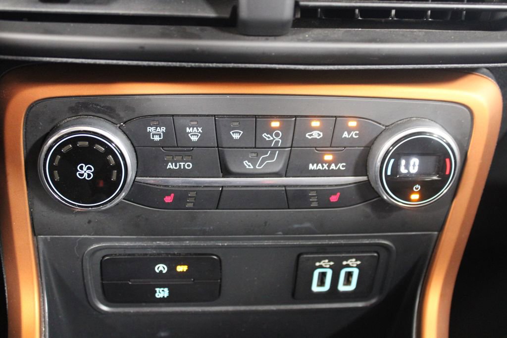 Used 2021 Ford EcoSport SE w/ SE Convenience Package image 43