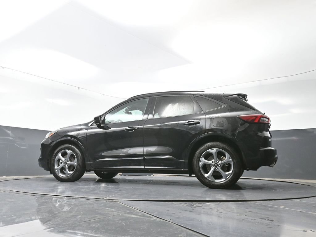 Used 2024 Ford Escape ST-Line image 54