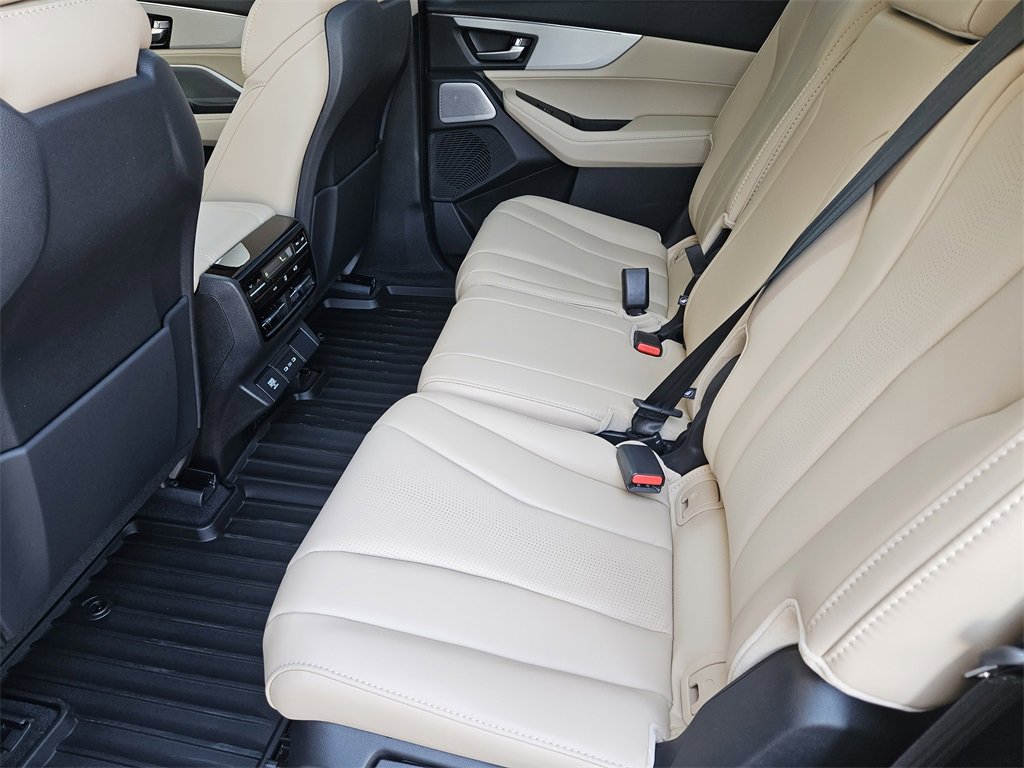 New 2026 Acura MDX w/ Technology Package image 31