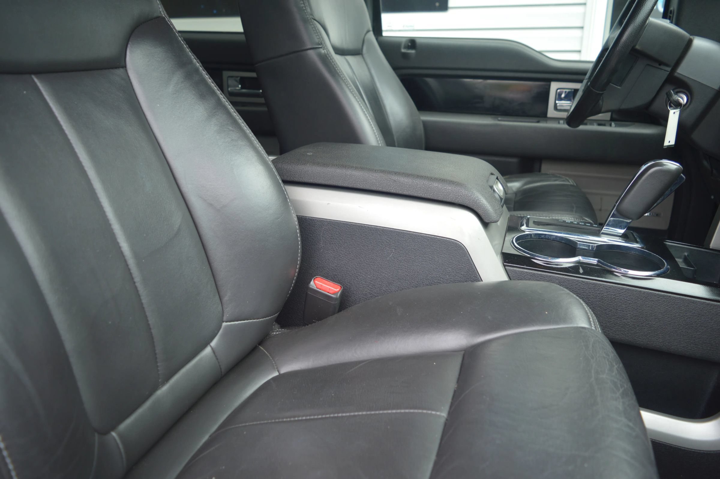 Used 2011 Ford F150 FX4 w/ FX Luxury Pkg AWD/4WD image 19