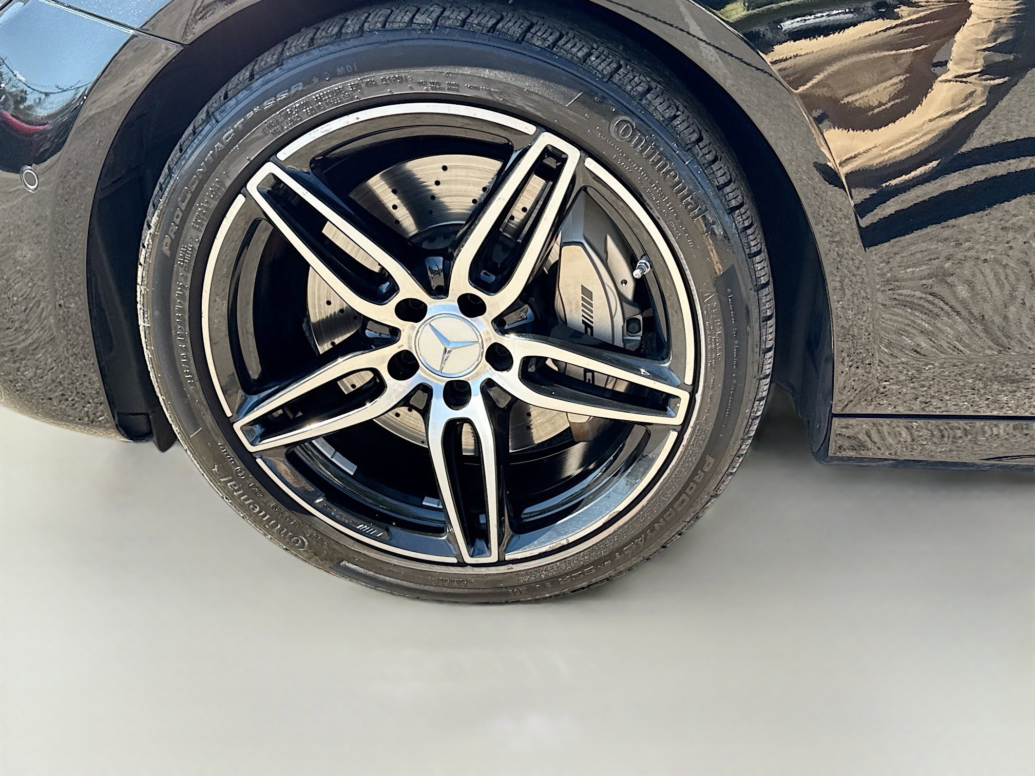 Used 2020 Mercedes-Benz E 53 AMG 4MATIC Sedan image 43