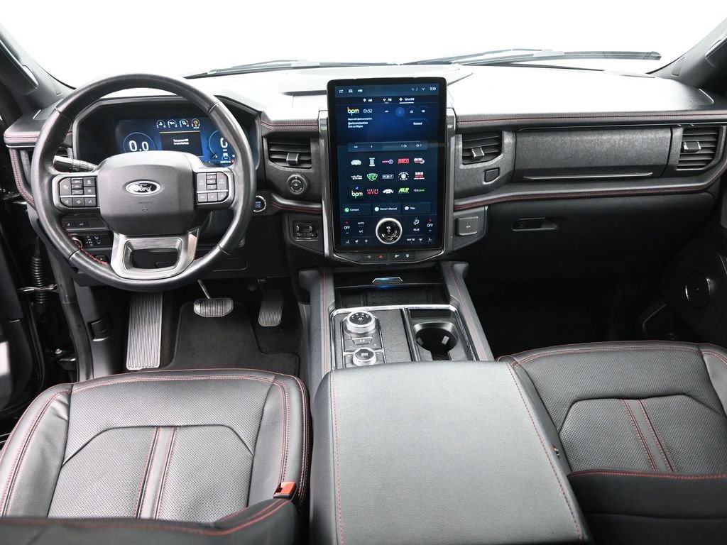 Certified 2023 Ford Expedition Limited image 22