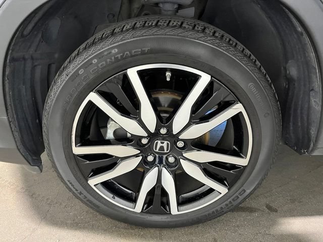 Used 2022 Honda Pilot Elite image 28