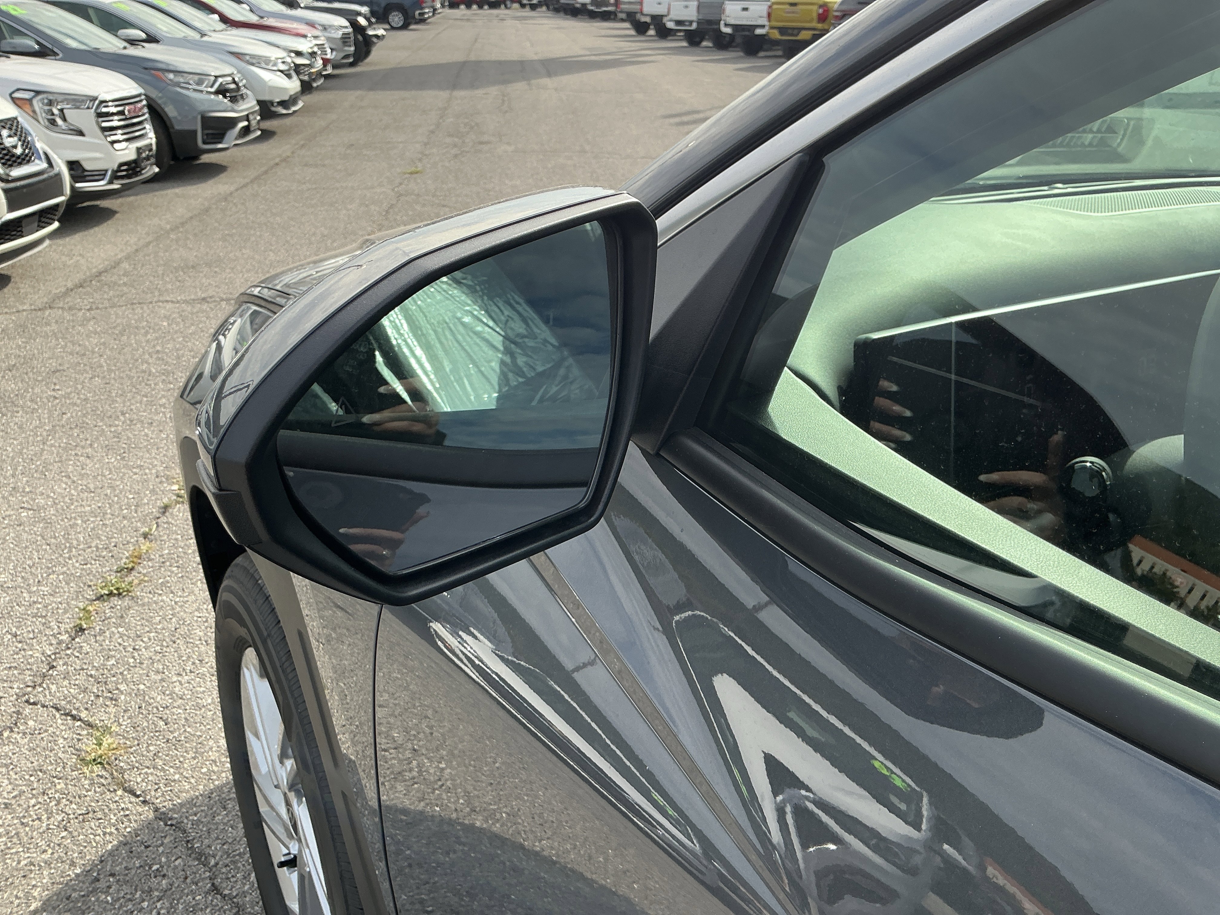 New 2026 Hyundai Tucson SE image 11