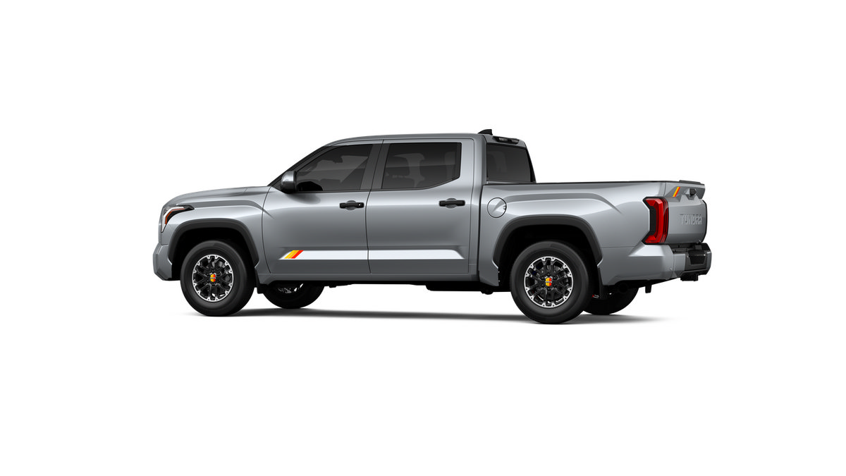 New 2026 Toyota Tundra SR5 AWD/4WD image 64