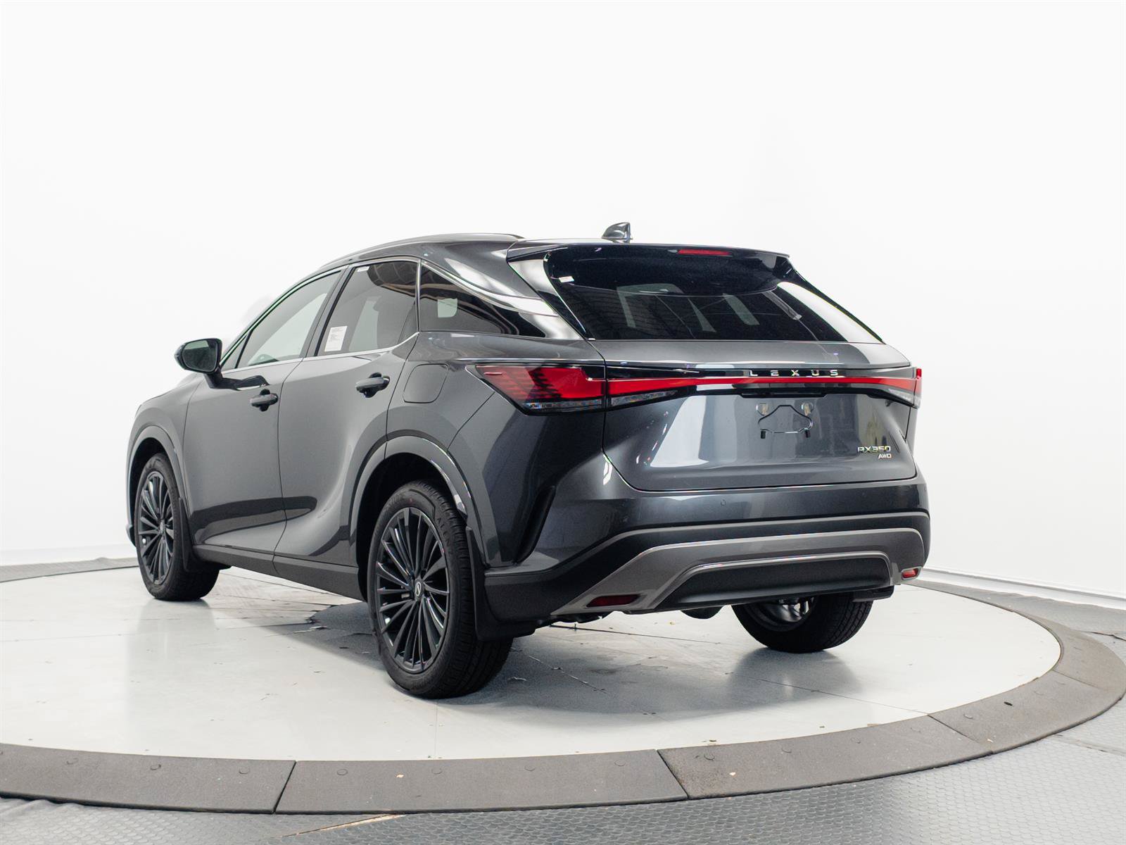 New 2026 Lexus RX 350 Premium AWD/4WD image 9