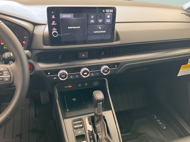 New 2027 Honda CR-V Sport-L image 18