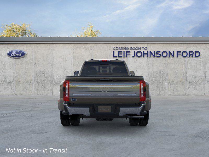 New 2026 Ford F450 King Ranch image 5