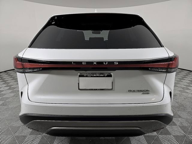 New 2026 Lexus RX 350 image 6