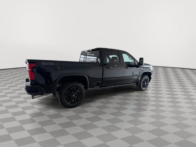 New 2026 Chevrolet Silverado 2500 LTZ w/ LTZ Plus Package image 11