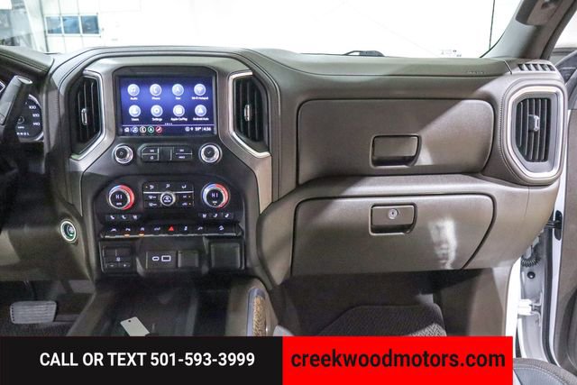 Used 2021 GMC Sierra 1500 Denali w/ Driver Alert Package II image 49