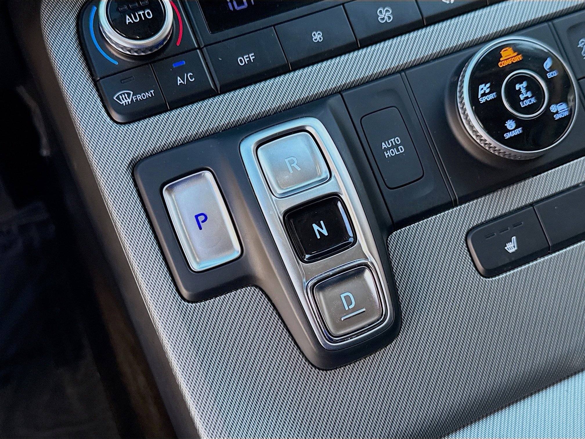 Used 2023 Hyundai Palisade SEL image 13