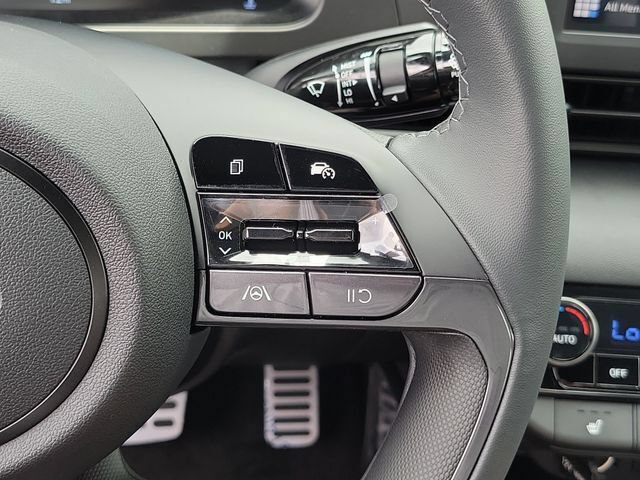 New 2026 Hyundai Elantra SEL Sport FWD image 8