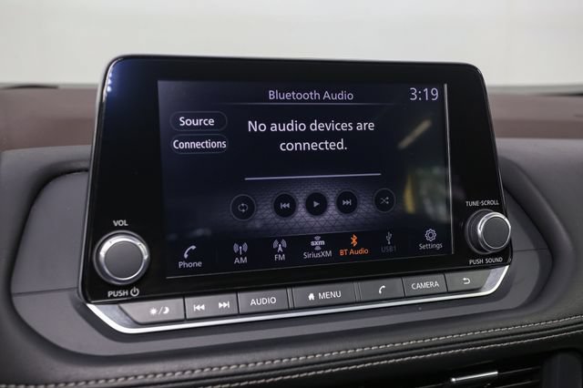 Used 2023 Nissan Rogue SV w/ SV Premium B Package AWD/4WD image 22