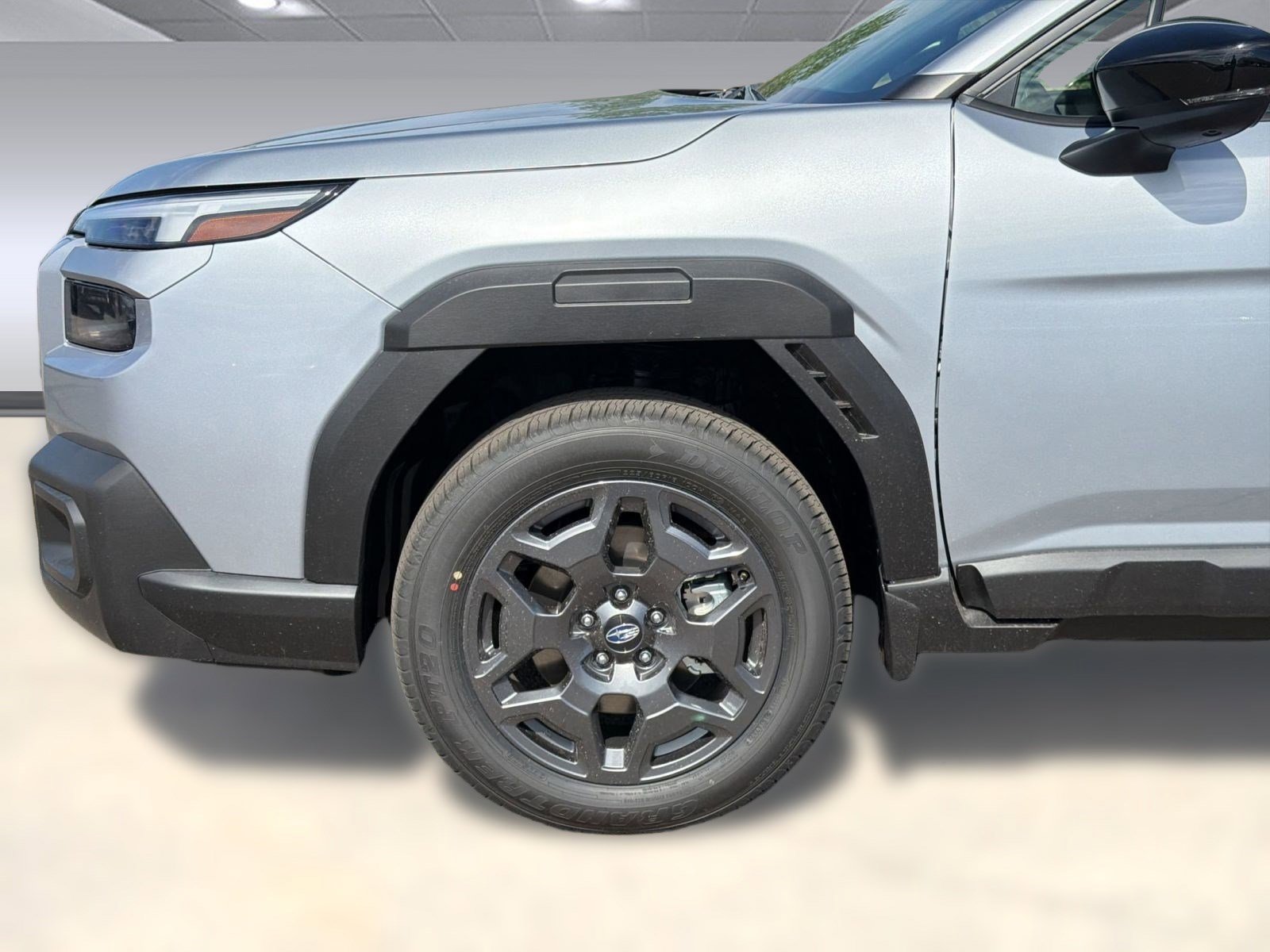 New 2026 Subaru Outback Premium image 12