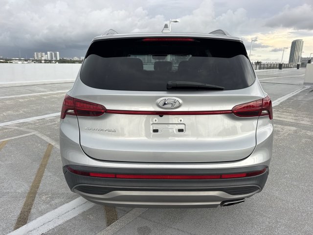 Used 2023 Hyundai Santa Fe SEL FWD image 24