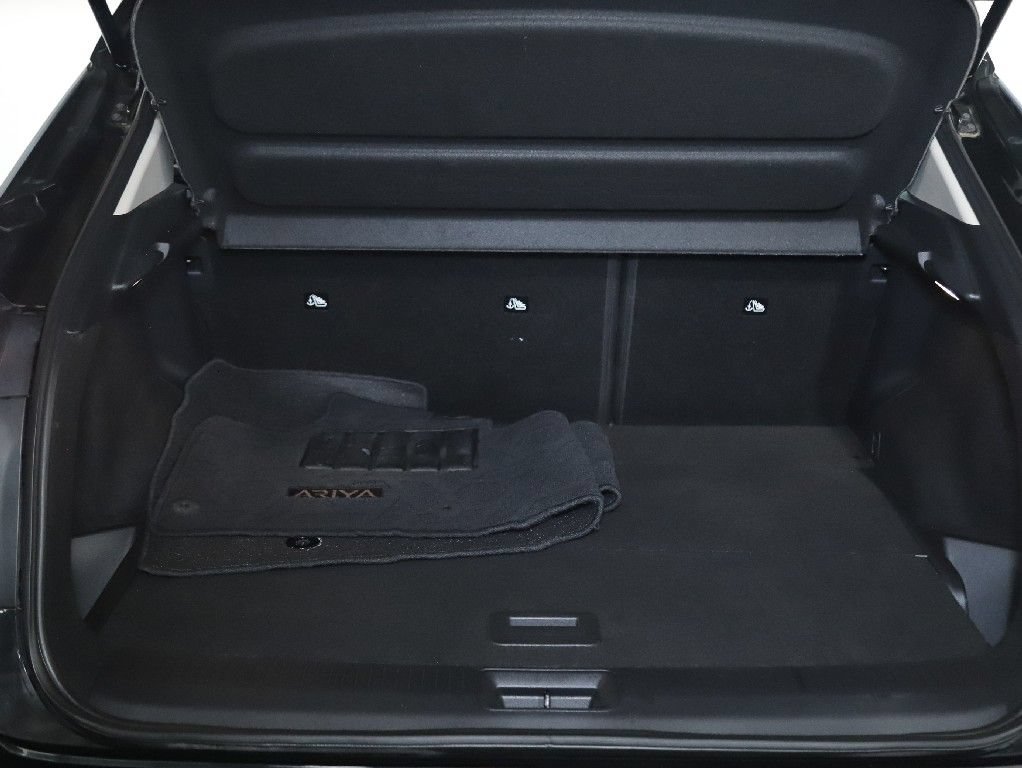 Certified 2023 Nissan Ariya FWD image 30
