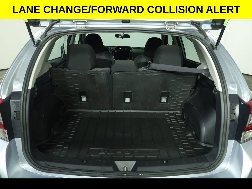 Used 2023 Subaru Impreza 2.0i image 13