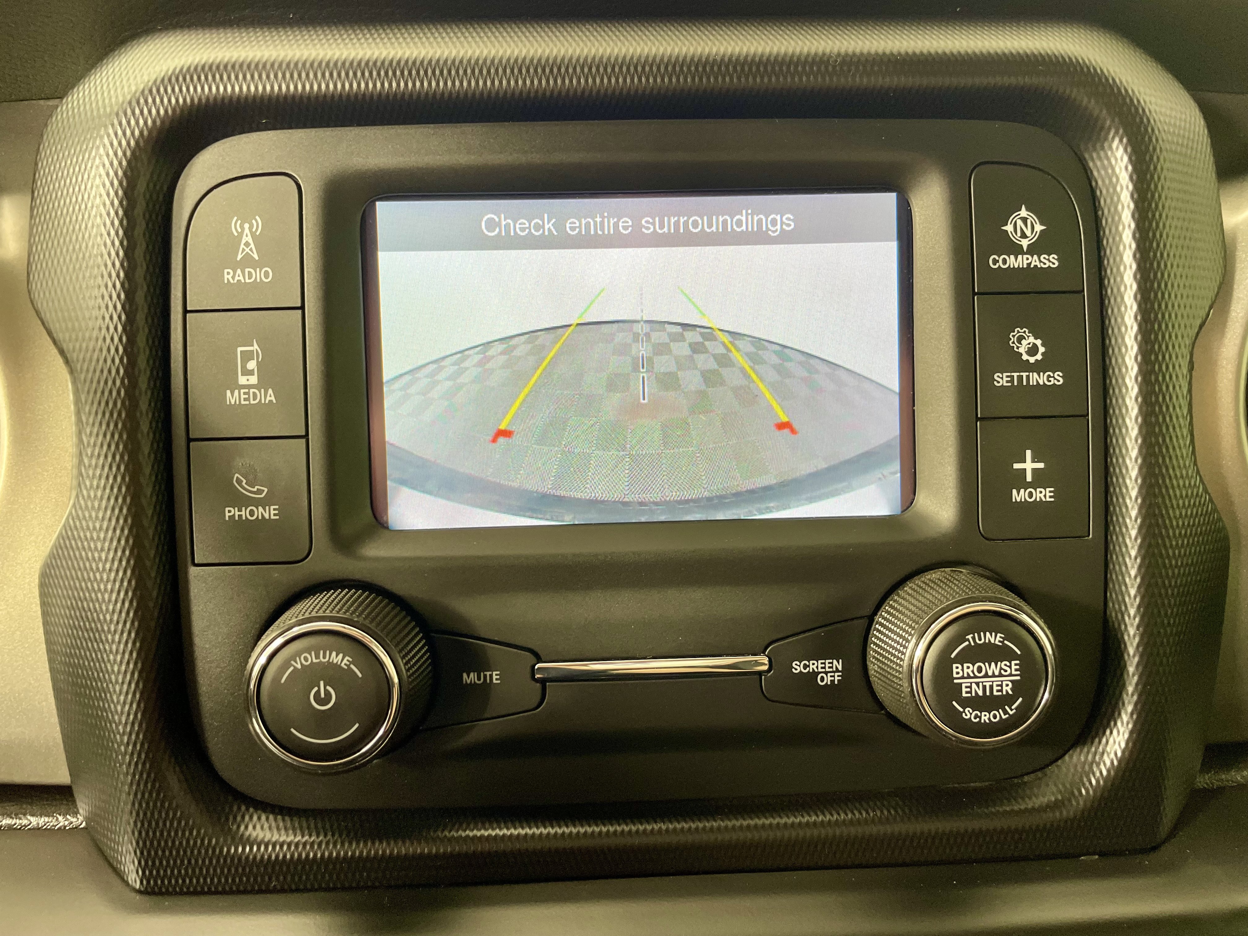 Used 2020 Jeep Wrangler Sport S image 19