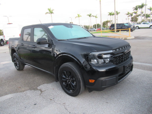 Certified 2024 Ford Maverick XLT w/ XLT Luxury Package