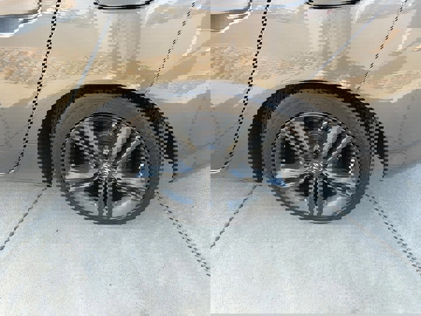 Used 2024 Acura Integra A-Spec image 9