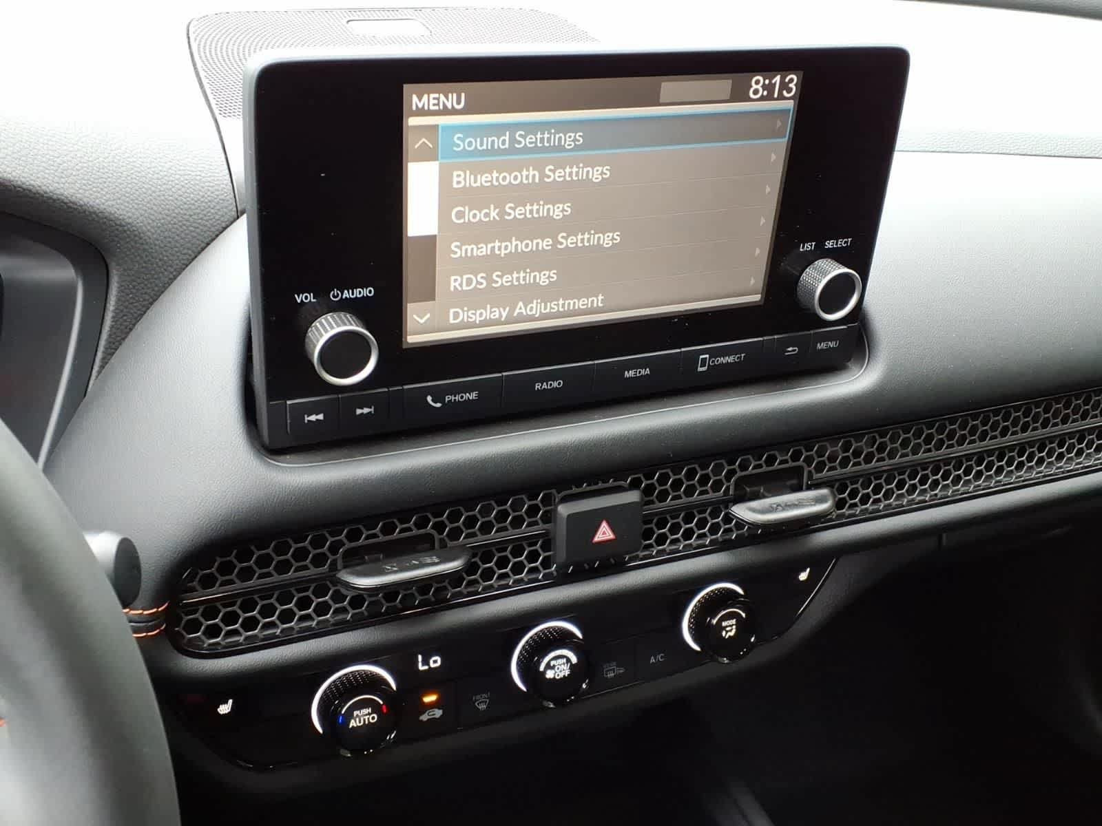 Used 2025 Honda HR-V Sport image 20