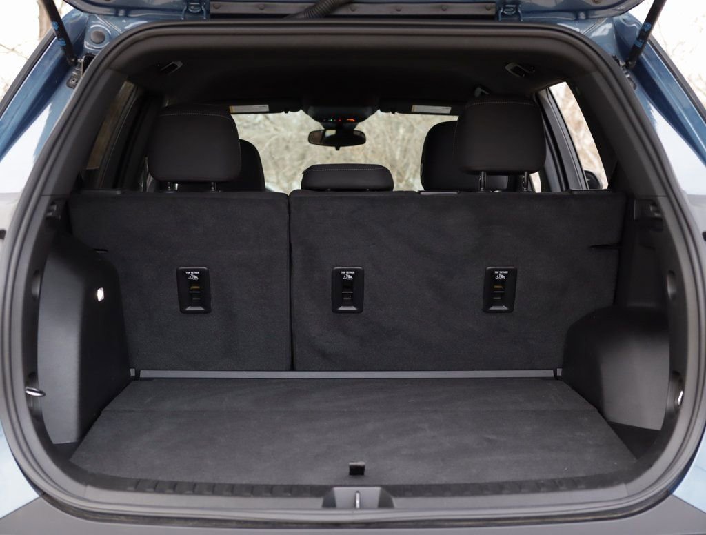 Used 2025 Chevrolet Equinox LT FWD image 26