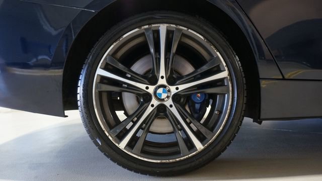 Used 2016 BMW 340i xDrive Sedan image 84