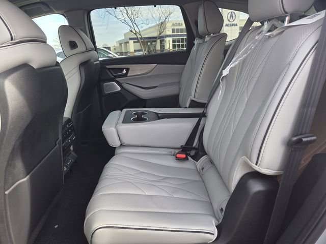 New 2026 Acura MDX SH-AWD w/ Advance Package image 15