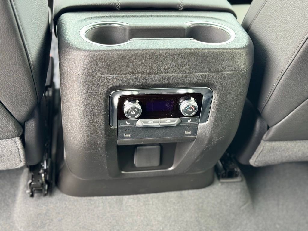 Certified 2026 GMC Yukon Denali AWD/4WD image 24