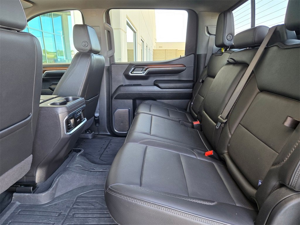 Used 2024 GMC Sierra 1500 Denali w/ Denali Reserve Package image 15