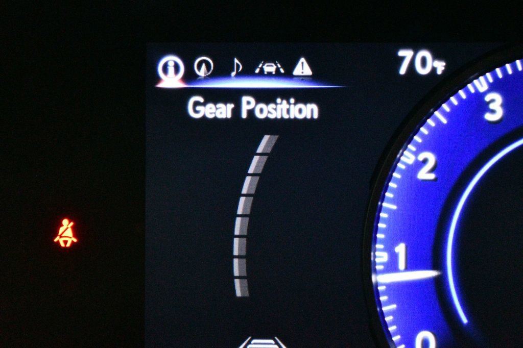 Used 2022 Lexus NX 350 AWD image 51