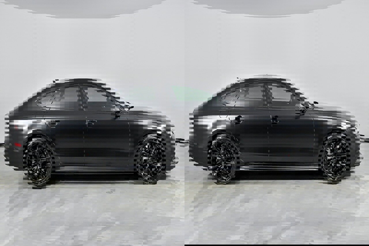 Used 2017 Audi RS 7 Performance image 14