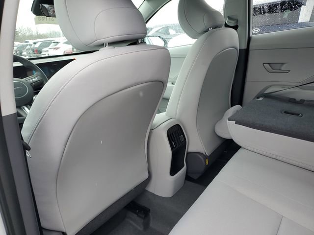 New 2026 Hyundai Kona SEL Sport AWD/4WD image 13
